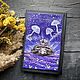 Notepad in the style of the game ori and the blind forest. Notebooks. Xypma. My Livemaster. Фото №4