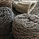 Заказать Вязаная шапка с жаккардом р. 53-55 см. ppk_knit_atelier. Ярмарка Мастеров. . Шапки Фото №3