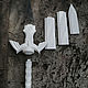  Legend of Zelda Link’s Master Sword. Меч. 3DprintCosplay. Ярмарка Мастеров.  Фото №4