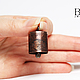 Заказать Колокольчики медные. B&K jewelry. Ярмарка Мастеров. . Оберег Фото №3