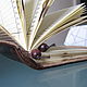 Dated diary SOULDIARY 'PROVANCE' (for 2 years). Diaries. CVETT. My Livemaster. Фото №6