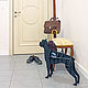 The Regiment 'Dog'. Shelves. Wondertree. Online shopping on My Livemaster.  Фото №2