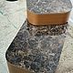 Консольный стол с тумбой PARADOX. Консоли. BULL WULL FURNITURE. Ярмарка Мастеров.  Фото №13