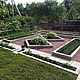 A decorative vegetable garden, Design, Zelenograd,  Фото №1