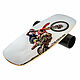 Балансировочная доска WAVE Skate 002 + 2 ролика + коврик - 3 в 1, Спортивный инвентарь, Киров,  Фото №1