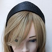 Украшения handmade. Livemaster - original item Headband headdress.. Handmade.