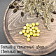 Beads ball 12mm made of natural Baltic amber light honey color. Beads1. LUXAMBER. My Livemaster. Фото №4