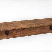 Сувениры и подарки handmade. Livemaster - original item Beech box for knife, antique oak oil. Handmade.