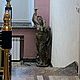  Статуя Скульптура Девушка с павлином 145см. Скульптуры. AleksandrS. Ярмарка Мастеров.  Фото №6