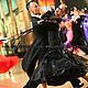 Платье бальное для стандарта. Спортивные костюмы. Салон-ателье 'Праздничный'. Ярмарка Мастеров.  Фото №4