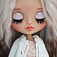 Кукла Блайз Blythe Doll. Кукла Кастом. Anastaskot. Ярмарка Мастеров.  Фото №5