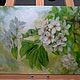 Order  Apple blossoms. Ekaterina Lysova. Livemaster. . Pictures Фото №3