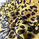 -65%DG*Leopard Gold*. Сарафаны. Oksana Рrince. Ярмарка Мастеров.  Фото №8
