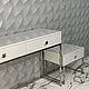 Консоль "La Paz". Консоли. Furniture From R&B. Ярмарка Мастеров.  Фото №8