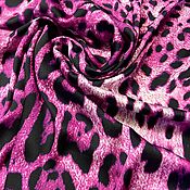 Материалы для творчества handmade. Livemaster - original item Fabric: Silk. Handmade.