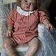 Кукла реборн. Куклы Reborn. Living doll. Ярмарка Мастеров.  Фото №11