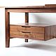 Заказать Рабочий стол: Drawtheline. Loftmarket. Ярмарка Мастеров. . Столы Фото №3