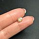 Дикий Морской Жемчуг. Крема 1,50ct. Минералы. Astro.gems. Интернет-магазин Ярмарка Мастеров.  Фото №2
