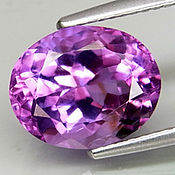 Spinel a 6,6 x 5,8 mm