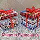 Сладкий жемчуг в ракушках. Кулинарные сувениры. Марина (MarinaBur). Ярмарка Мастеров.  Фото №5