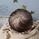 НА ЗАКАЗ Кукла реборн John John by Tay Freitas. Куклы Reborn. Milena.rebornsb_shop. Ярмарка Мастеров.  Фото №5