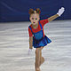 For figure skating dress ' Mario', Carnival costumes for children, Tolyatti,  Фото №1