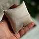 Шкатулка с инициалами. Шкатулки. Шкатулки (HandMadeJoli) (HandMadeJoli). Ярмарка Мастеров.  Фото №9
