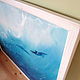 Copy of Copy of Copy of Copy of Copy of Copy of Midday Express. Pictures. Walperion Paintings. My Livemaster. Фото №5