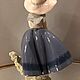 Винтаж: Lladro. Испания. 80-е гг. Сувениры винтажные. Sad365. Ярмарка Мастеров.  Фото №4