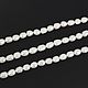 Жемчуг рис 5,5*7,5 мм нить п1457. Бусины. Niakrise beads. Ярмарка Мастеров.  Фото №4