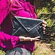 Womens leather clutch bag. Clutches. G.L.A.D.. Online shopping on My Livemaster.  Фото №2