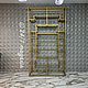 Cheraton rack, Cabinets, Yaroslavl,  Фото №1