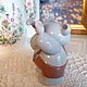 Винтаж: Статуэтка Nao by Lladro "Fly Away"  фарфор Испания. Статуэтки винтажные. Commodele. Ярмарка Мастеров.  Фото №10