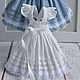 Наряд для кукол Блайз, одежда для кукол. Blythe dress. Одежда для кукол. Филимонова Евгения (jenavi11). Интернет-магазин Ярмарка Мастеров.  Фото №2
