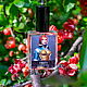  TRISS (Трисс) 16 мл NEW. Духи. Under My Spell / Особенные духи. Интернет-магазин Ярмарка Мастеров.  Фото №2