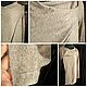Винтаж: Кофта. Юбка virgin wool . Р 42-44. Свитера винтажные. Юлия (vintageforyou). Интернет-магазин Ярмарка Мастеров.  Фото №2