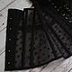 Прозрачный корсет в сердечко. Корсеты. Klimonova Corsets. Интернет-магазин Ярмарка Мастеров.  Фото №2