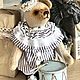 Мишка Тедди. Мишки Тедди. JTDOLLS. Ярмарка Мастеров.  Фото №4