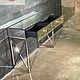 Консоль BELODONNA. Столы. BULL WULL FURNITURE. Ярмарка Мастеров.  Фото №5