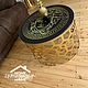 Журнальный столик PROVOCATEUR. Столы. BULL WULL FURNITURE. Ярмарка Мастеров.  Фото №6