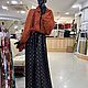 Травка BRUNELLO CUCINELLI. Ткани. Ткани из Италии (BrandTkani). Интернет-магазин Ярмарка Мастеров.  Фото №2