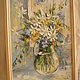 Order Floral motif. Karpov Andrey. Livemaster. . Pictures Фото №3