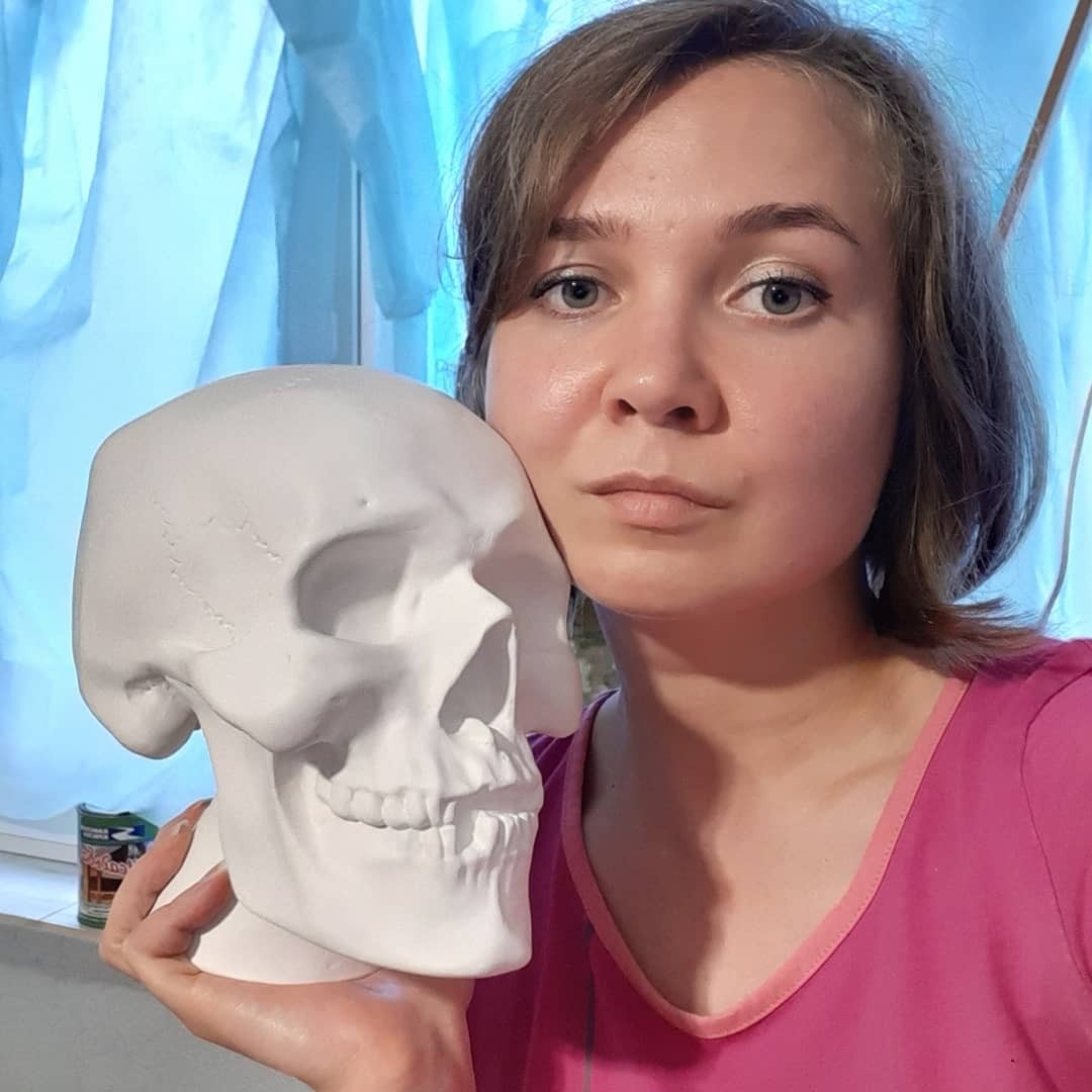 Мой профиль