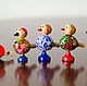 Bird whistle wooden. Other instruments. Russian souvenir. Online shopping on My Livemaster.  Фото №2
