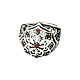 Order Ring 'Arabian Night' KS 066. Persian (persianjewelry) (persianjewelry). Livemaster. . Rings Фото №3