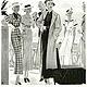 Винтаж: Иллюстрация VOGUE, май, 1934 г. (89 лет), Журналы винтажные, Москва,  Фото №1