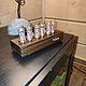 Часы Nixie clock на газоразрядных индикаторах ИН 14. Часы ламповые. Nikolaikozlov. Ярмарка Мастеров.  Фото №5