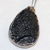 Серьги-пусеты:  рубин гранёный натуральный серебро 925 позолота