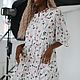    «Te Amo» spring collection. Платья. Roses (Roses-dresses). Ярмарка Мастеров.  Фото №10