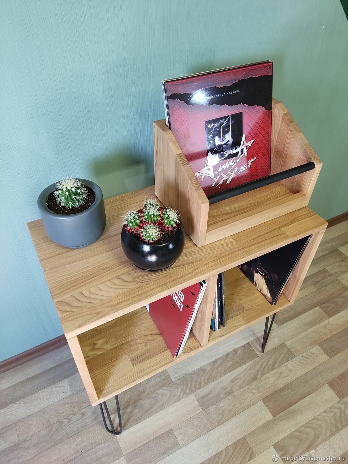 деагостини шкафчик для коллекционирования